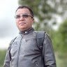 Gregorius Daivan Bot