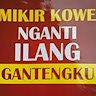 Teguh Susanto