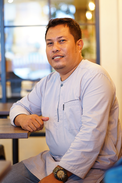 Asy Syaukani