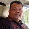 Jamnas Harahap