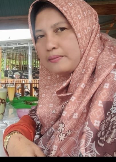 RINI ASDA YENTI