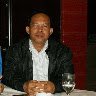 Amir Hamzah Harahap