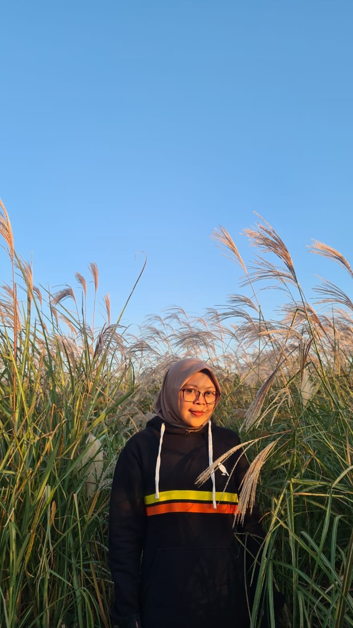 Anjar Lusiani