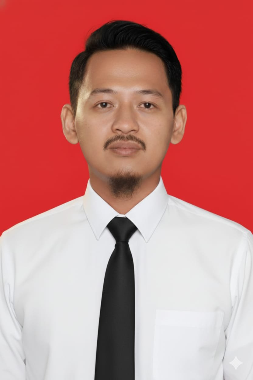 Eko Heri Purwanto