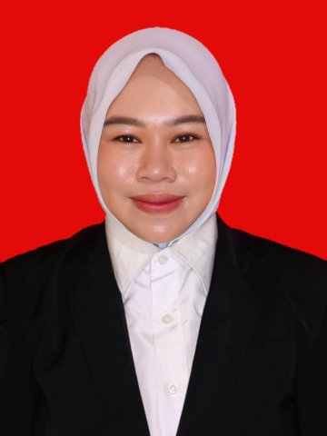 Tris Asravoni Jhonny M. Noor, S.Pd.