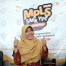 Kartika Wahyu Puspitarini