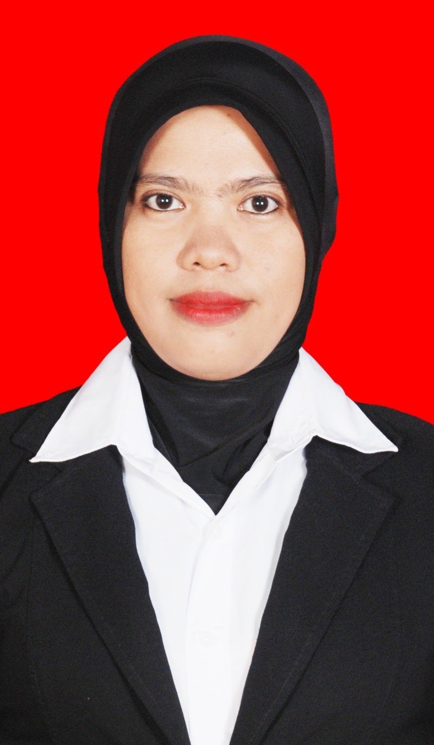 RAMDAWATI RASYID