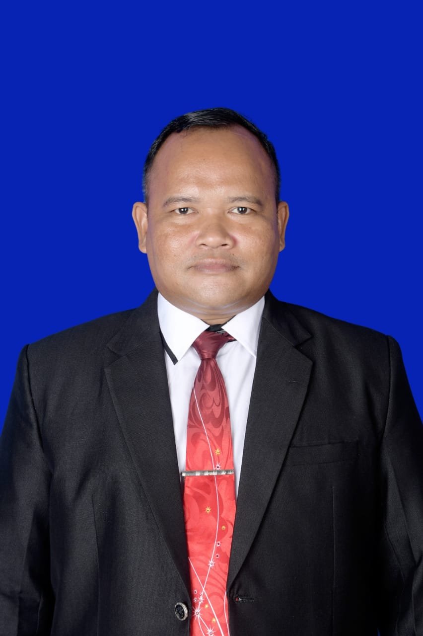 Bungsu Priadi Tarigan