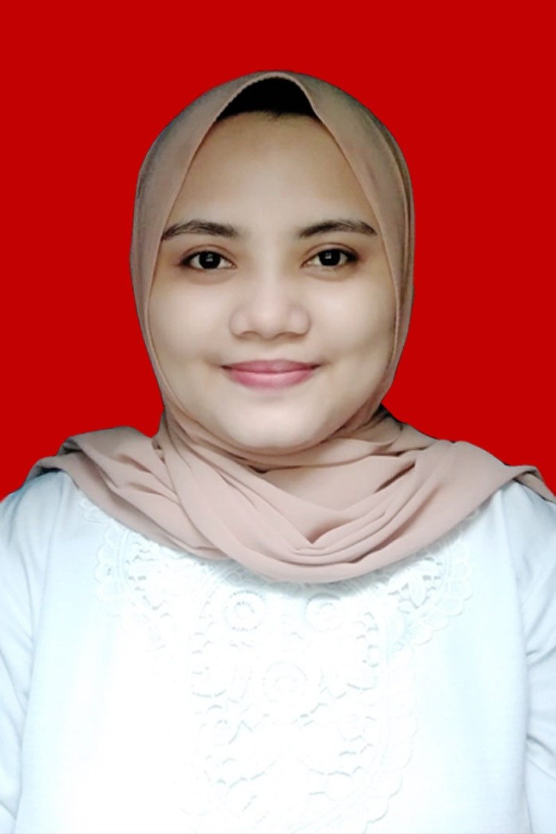 IRMA IBRAHIM