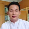 Taufik Apriansyah