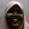 Maisyarah Nasution