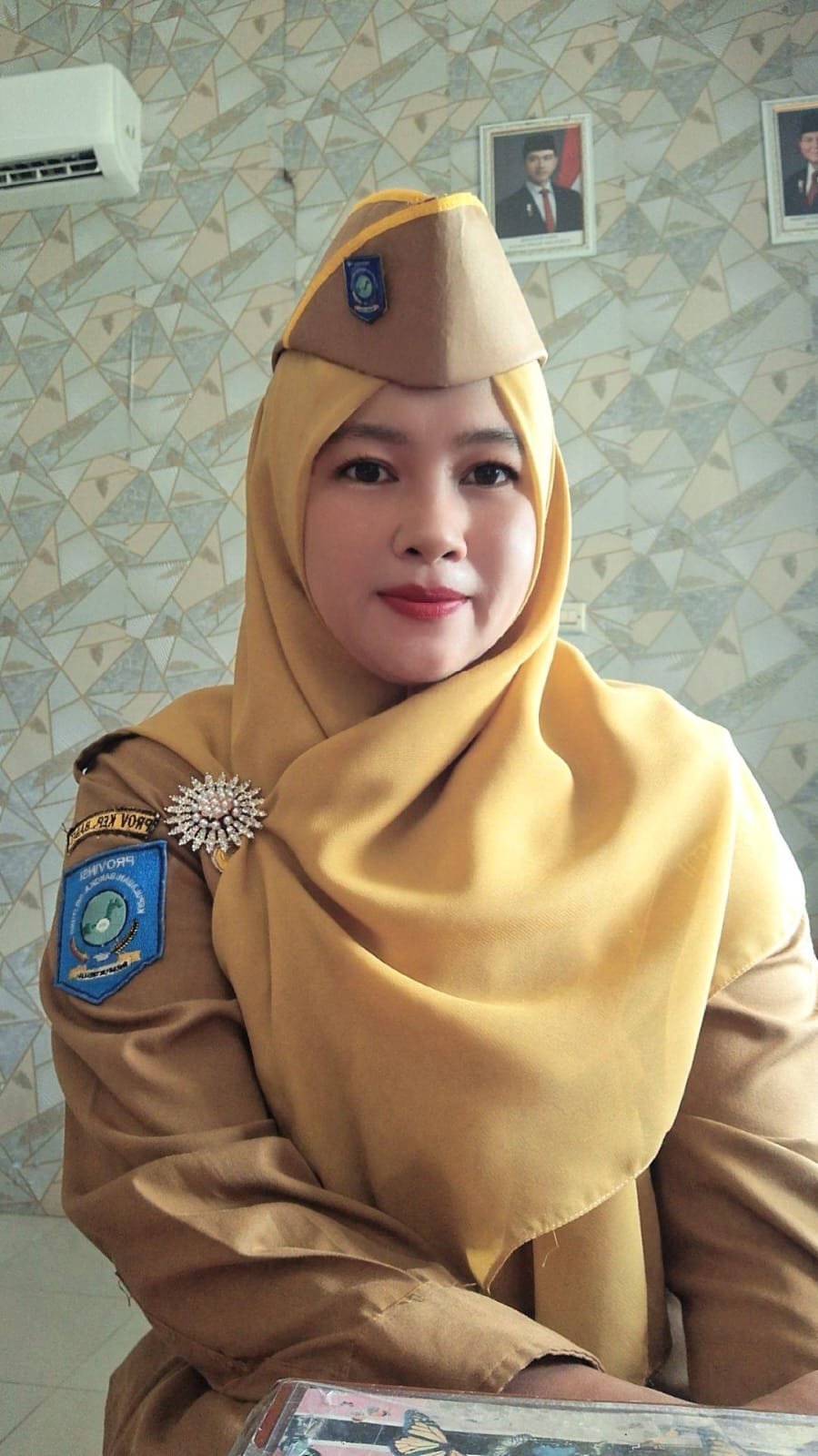 Nurfatria Wita Atma