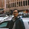 Dwi Wahyudi