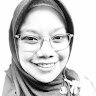RABIAH ALADAWIYAH SIREGAR