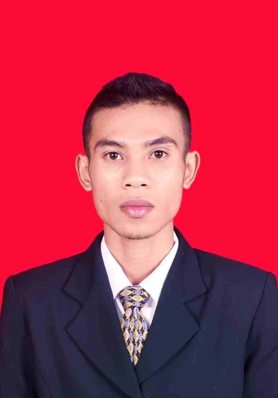 ALI AKBAR HIDAYATULLAH