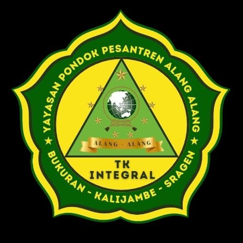 TkIntegral Alang-alang