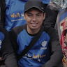 Arjuna Ahmadi