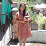 fransiska zai