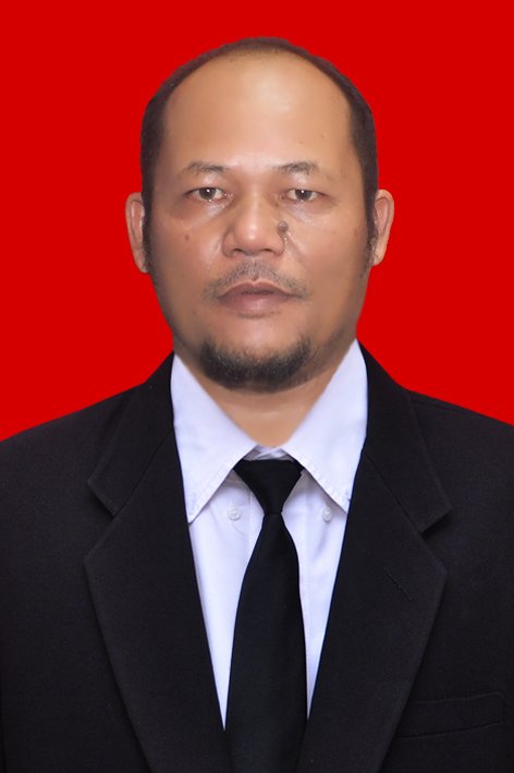 Gustaf Surya Huria Panggabean