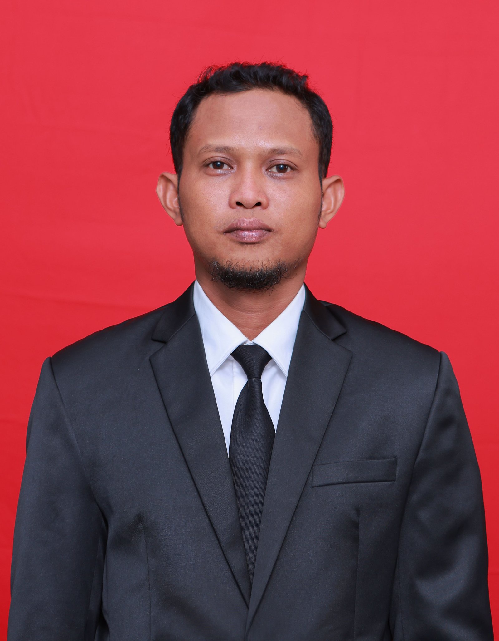 Muhammad Sadri, S.Pd.,Gr.
