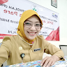 Niken Peni Wardani