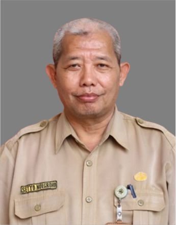 Setyo Noegroho