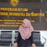 ASRIANI ASRIANI