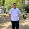 IRWANSYA PUTRA