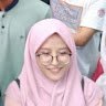 Rukhilla Nur Arifina