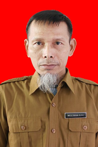 Mulyana Mulyana