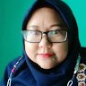Rakhmatika Rajma Nasution