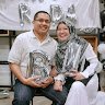 Indah Nurjanah