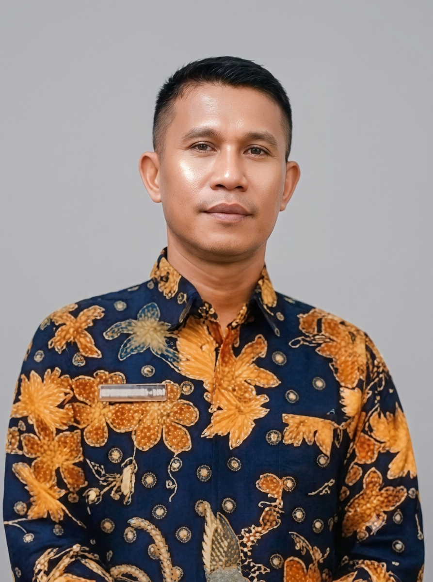 Taufik Anwar