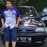 TRI WAHYU HIDAYAT